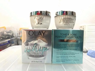 Kem Olay các loại chuẩn Mỹ 48gr