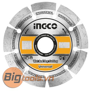 ĐĨA CẮT GẠCH INGCO DMD012301