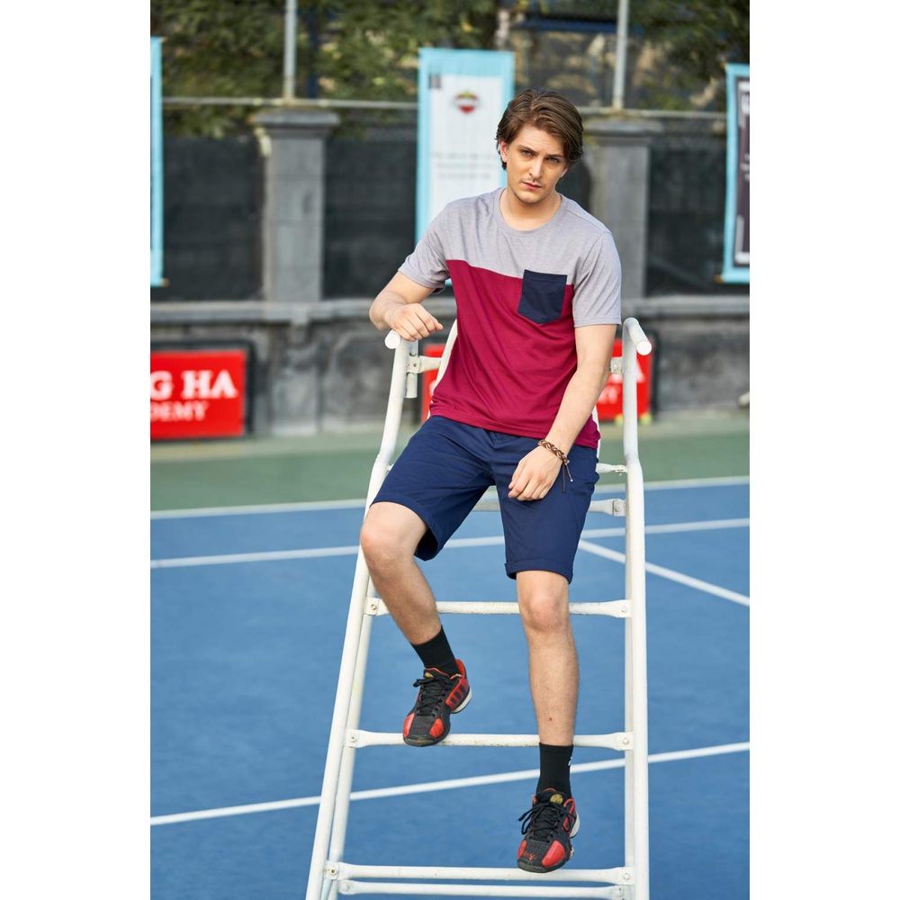 Áo Thun T-Shirt Nam DGCs - SAT1902M