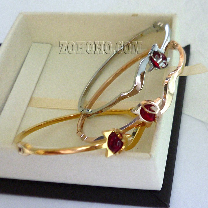 Vòng tay hồ ly, vòng nữ VZ709