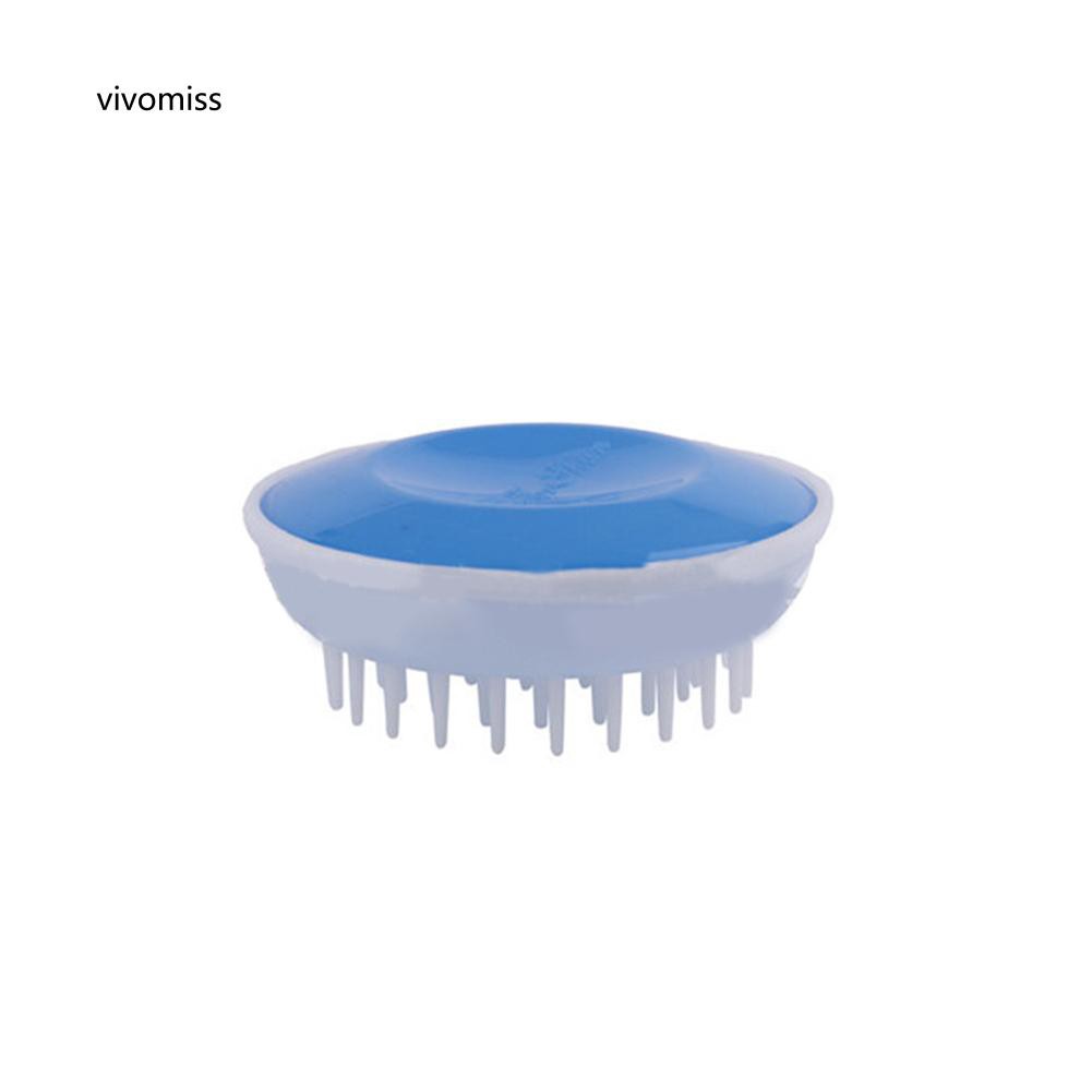 Bàn chải lông cho thú cưng tiện lợi