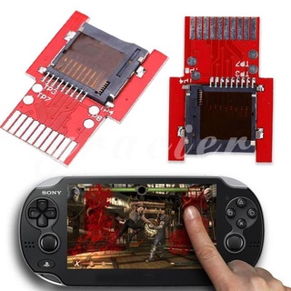 Adapter SD2Vita cho Ps Vita Henkaku 3.60