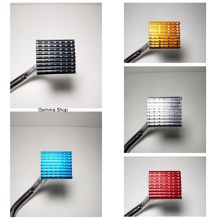 Đệm bọc chân phanh xe máy (giá 1 chiếc)