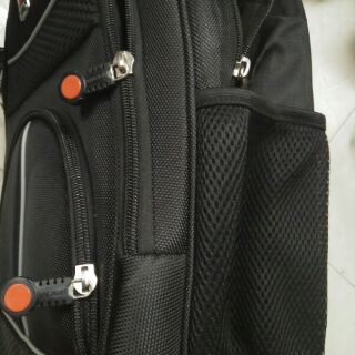 Balo Laptop, Balo Thời Trang Siêu Bền