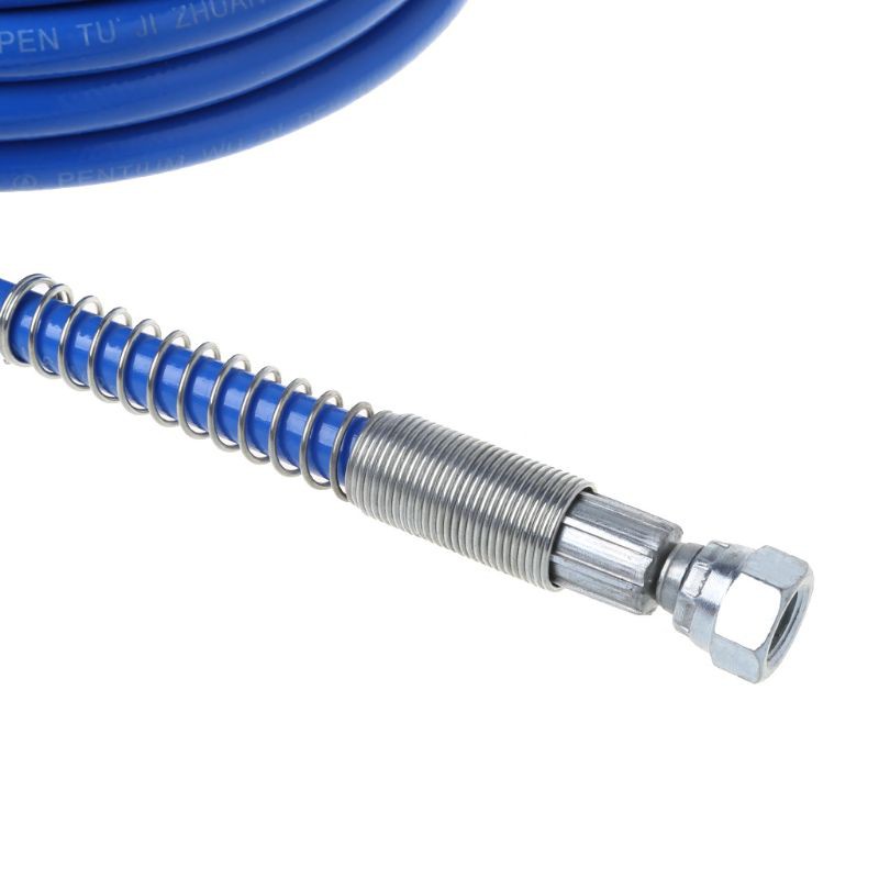 Ống phun sơn 5000psi 10m chuyên dụng cho súng phun sơn tiện lợi