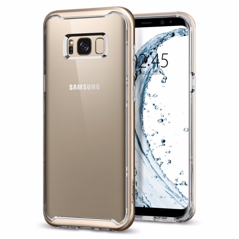 Ốp Lưng Spigen Samsung Galaxy S8 (5.8 ")