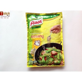 Gia vị hạt nêm knorr thái lan 450g 24/1