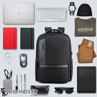 Balo Laptop Arctic Hunter AT1803