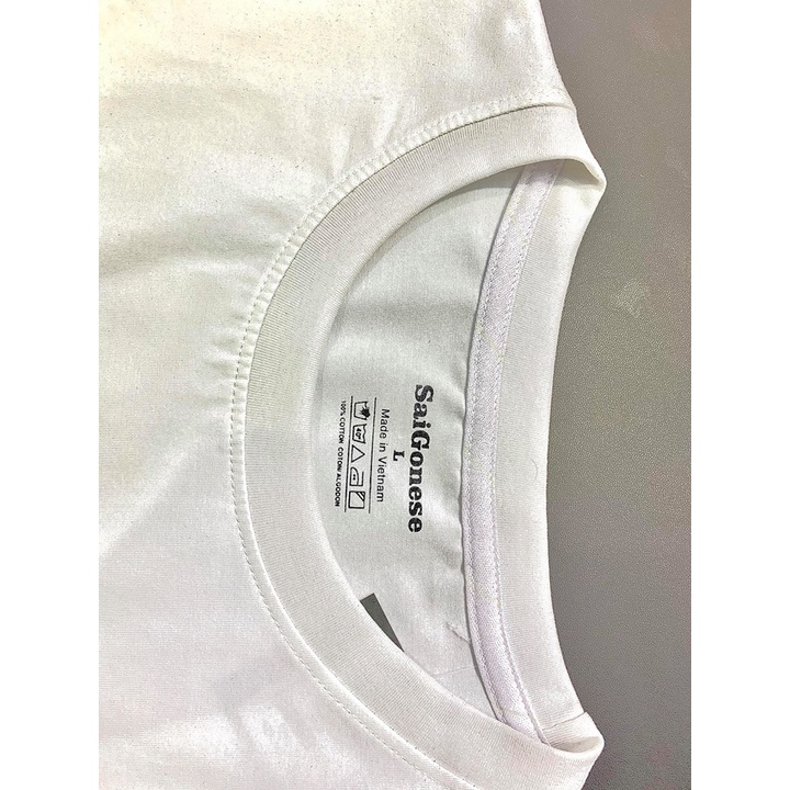 Áo Thun Phông Unisex SGES People Make It Complicated Form Rộng Nam Nữ | BigBuy360 - bigbuy360.vn