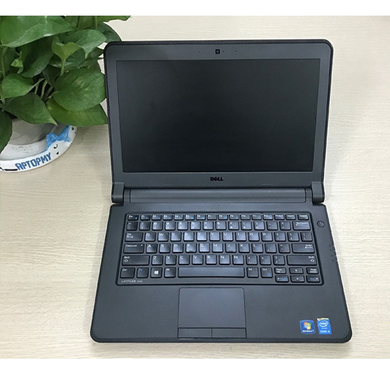 [LAPTOP CAO CẤP] Laptop Cũ Dell E3340 i5 4210U, RAM 4GB, SSD 128 Màn Hình 13.3 inch, Hàng Đẹp Như Mới