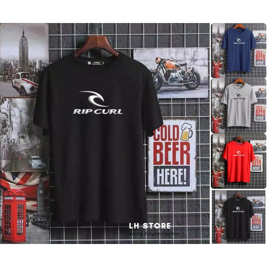 Áo thun nam nữ in chữ BIG SIZE XL XXL XXXL 4XL 5XL