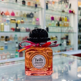 Nước hoa nữ Hermes Twilly EDP 50ml