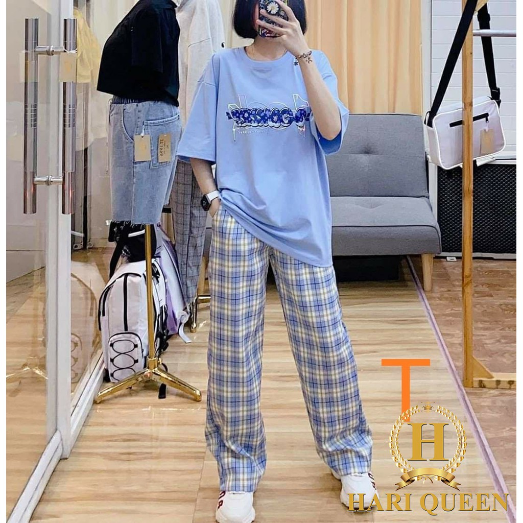 Áo phông Look Inter DTR0720