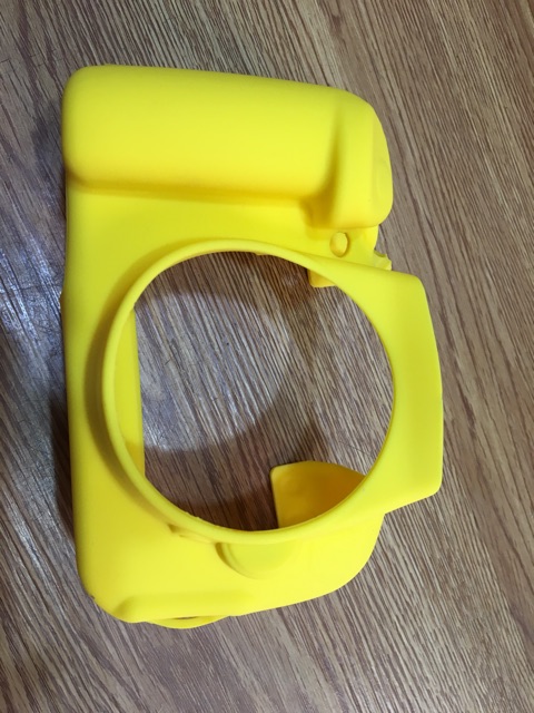 [Freeship toàn quốc từ 50k] Vỏ cao su cho máy ảnh Canon 650D/ 700D | BigBuy360 - bigbuy360.vn