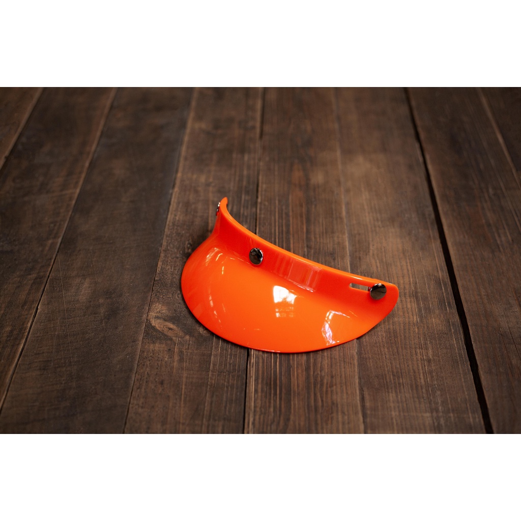 VISOR ZOOM1 - Mái Che Nón Bảo Hiểm - Nhựa ABS nguyên sinh - Cao Cấp