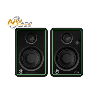Loa kiểm âm Mackie CR3-X