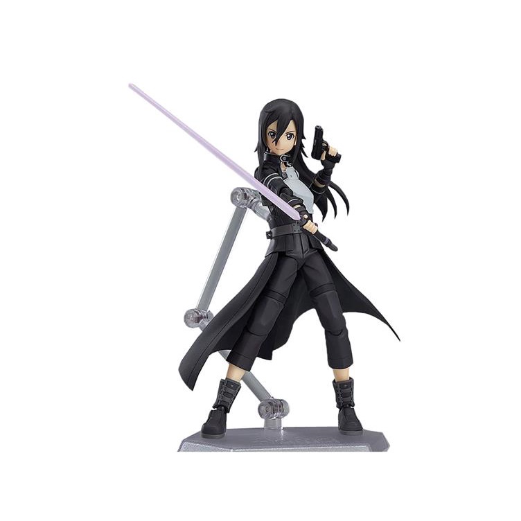 🌟GIÁ HỦY DIỆT🌟 Mô Hình Kirito Sword Art Online Figma Full Box