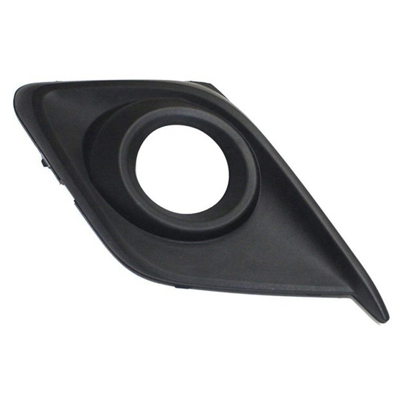 Cặp ốp đèn sương mù cho xe ô tô Mazda 3 Axla 2014 2015 2016 chất lượng