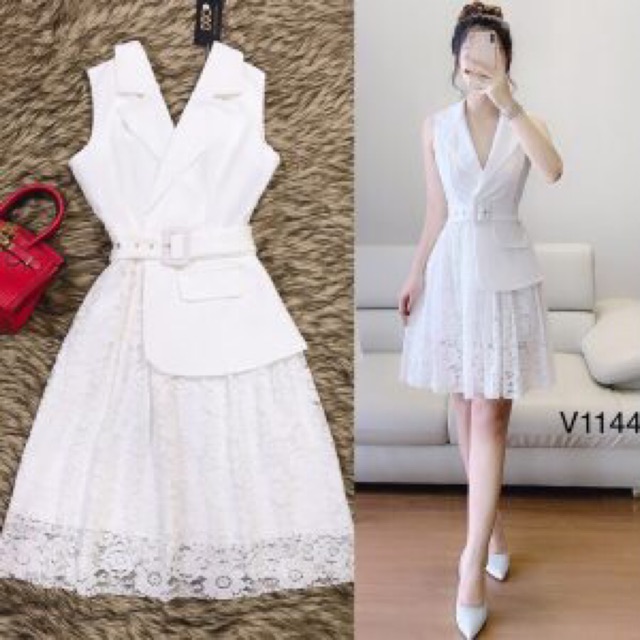 Đầm đi tiệc (yeuthuong0111)