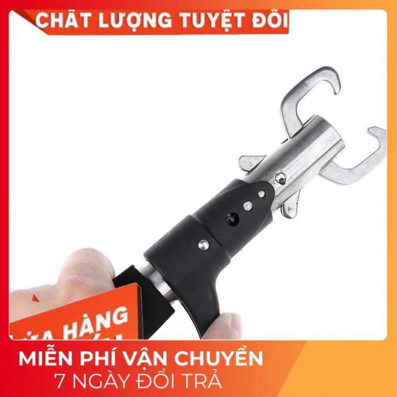 [Xả Hàng] Bộ Kìm Kẹp Cá Đa Năng gỡ lưỡi câu kẹp cá lóc PK-12