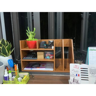 Kệ Sách Để Bàn Mini