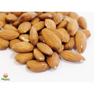 HẠNH NHÂN HÃNG "OLAM EDIBLE NUTS" SẤY GIÒN ĐÃ TÁCH VỎ ĂN LIỀN 500G