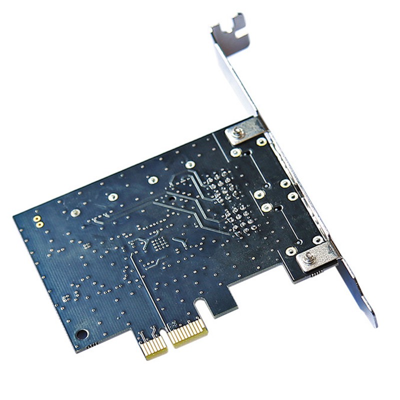 Card Mở Rộng Pci-E 1x Sang 2 Esata + 2 Sata3