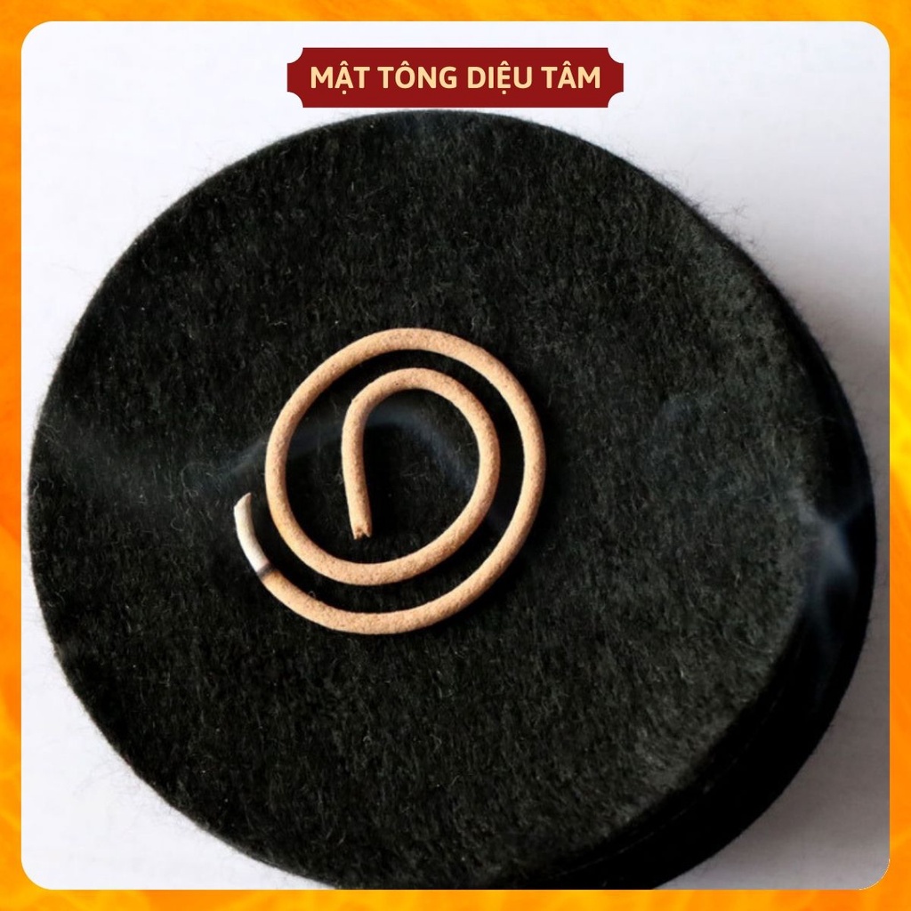Miếng lót chống cháy lư tấm cách nhiệt bông chống cháy chống nứt lư hương gốm lư đồng