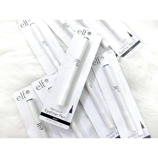 E.l.f. Essential Waterproof Eyeliner Pen - Bút Kẻ Viền Mắt Không Lem