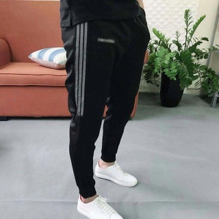 Quần jogger nam