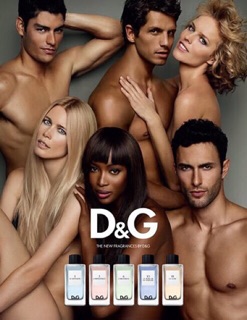 Nước hoa D&G 3 L'Imperatrice 100ml