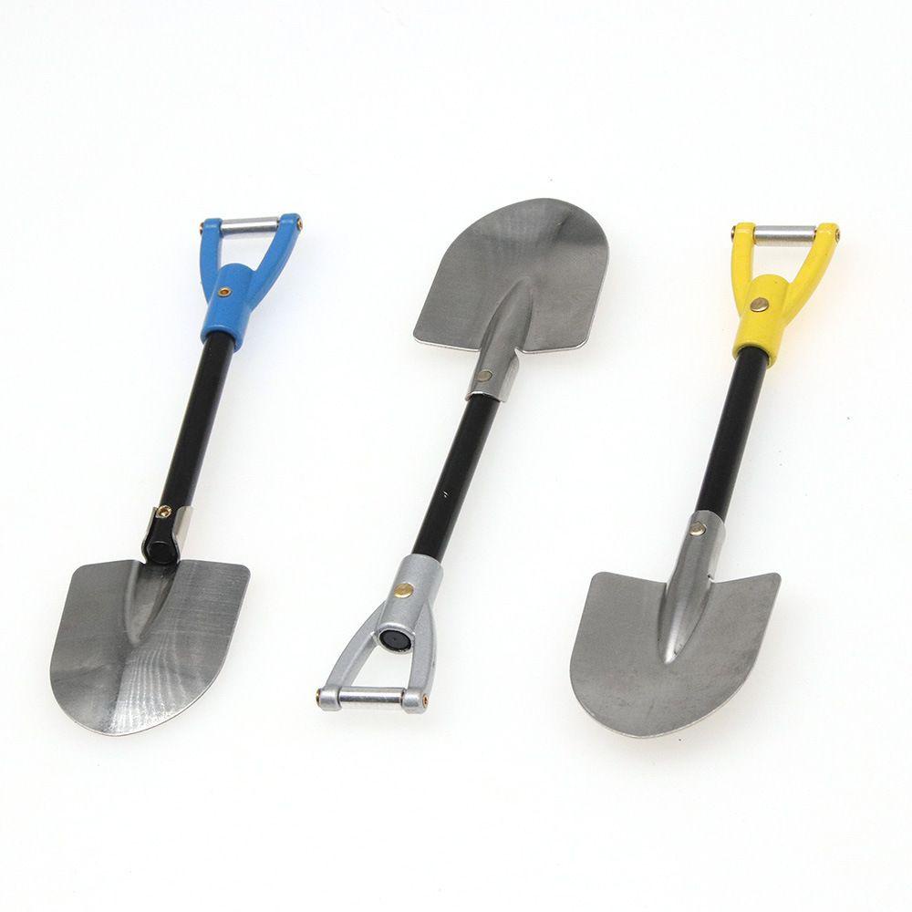 Xẻng Xúc Đất Điều Khiển Từ Xa LAYOR1 1 / 10 Mới