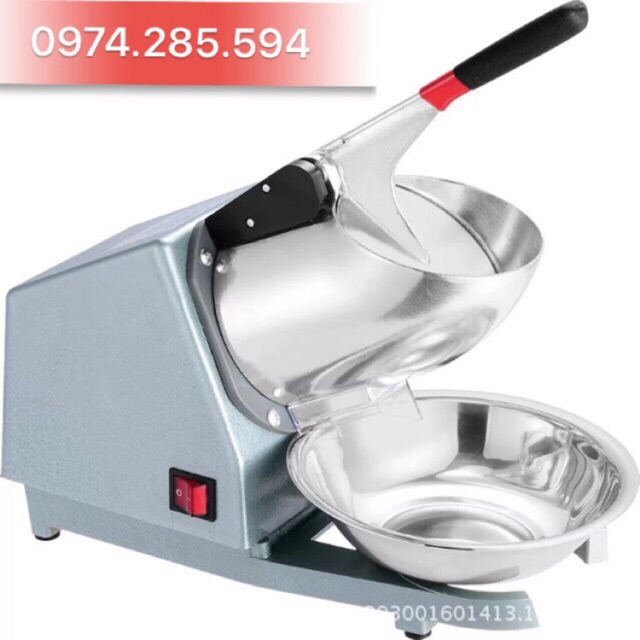 [FREESHIP 99K]_MÁY BÀO ĐÁ 2 LƯỠI DAO CAO CẤP
