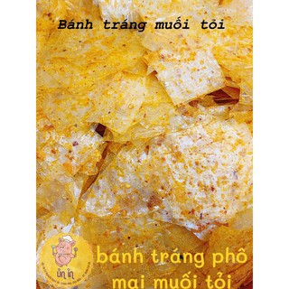 Bánh tráng Sài Gòn