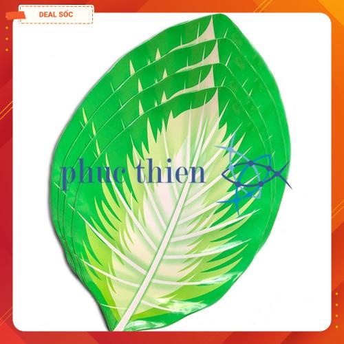 Dĩa Hột Xoài Lá Cao Cấp VIỆT NAM