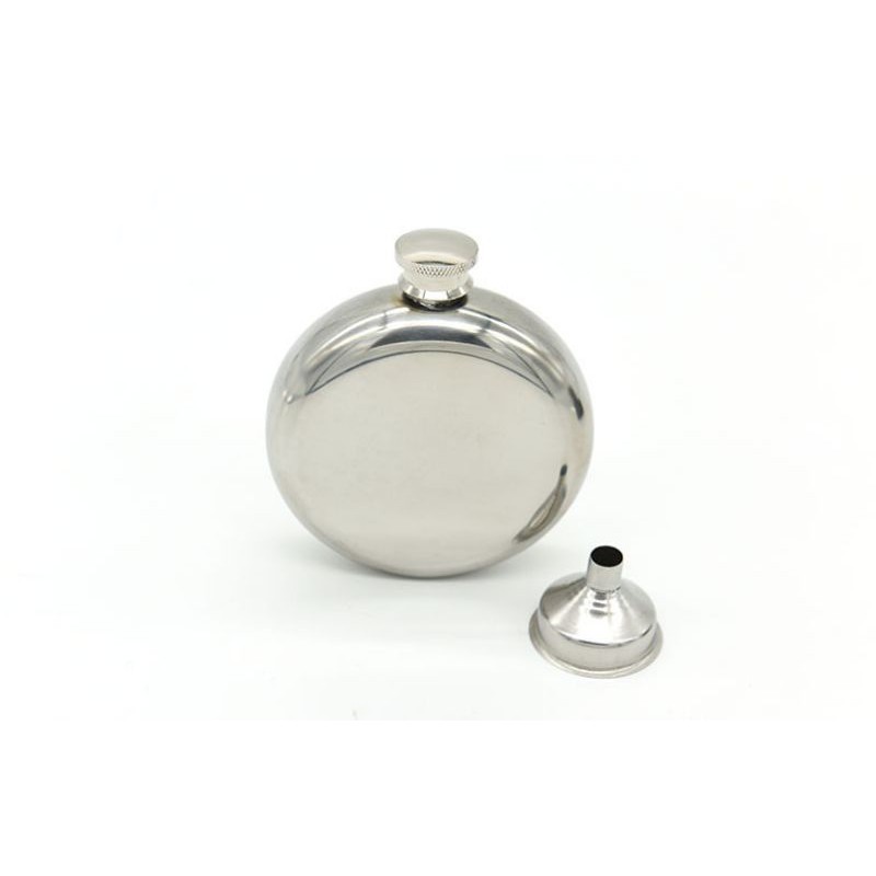 Bình đựng rượu hình tròn có phễu,,,