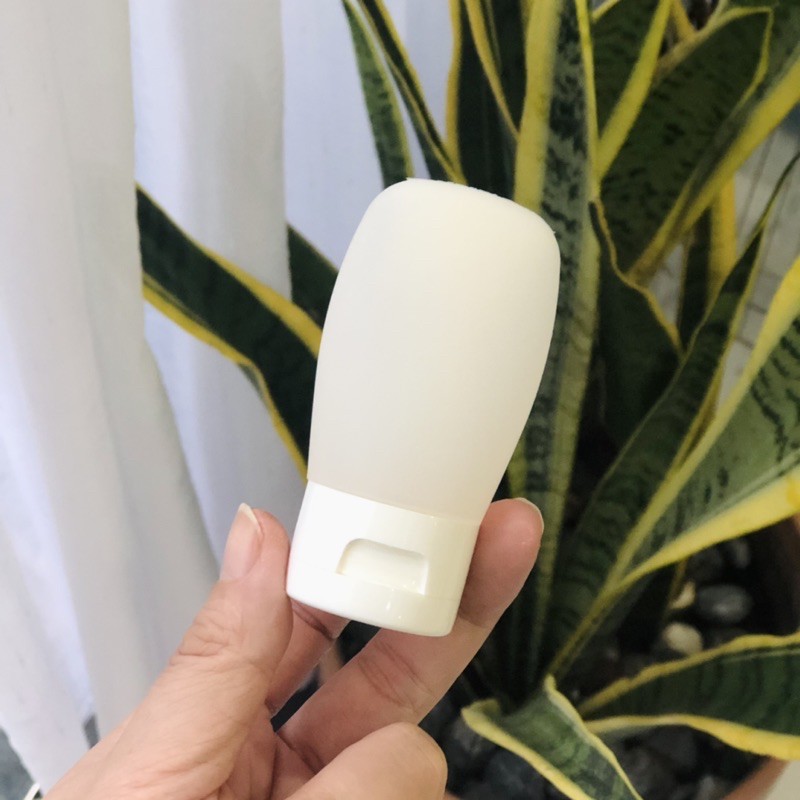 Lọ đựng mỹ phẩm