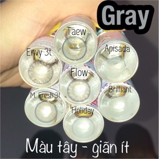 LENS XÁM HÀN QUỐC 🔥