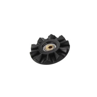 Trục quay motor máy Pen xăm hình