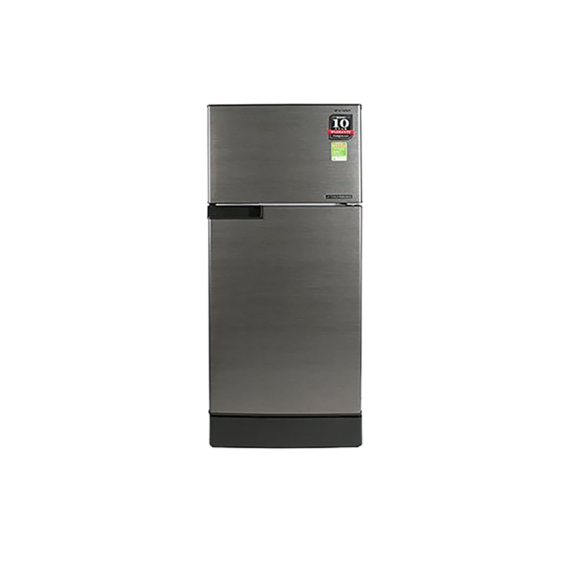 Tủ Lạnh Sharp Inverter 150 Lít SJ-X176E-DSS