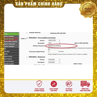 Modem Tplink 841N (ver 11) Hàng 2nd còn mới