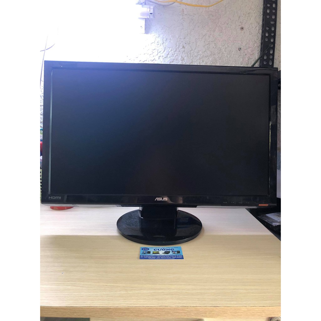 Màn hình Asus 24inch VH242