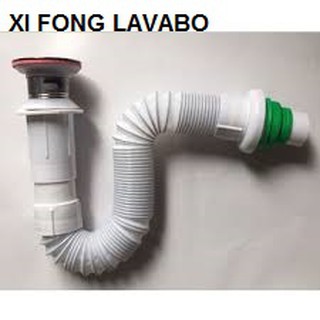 XI PHÔNG RUỘT GÀ, CHẬU RỬA MẶT - LAVABO, LOẠI NHỰA ĐẸP O&T