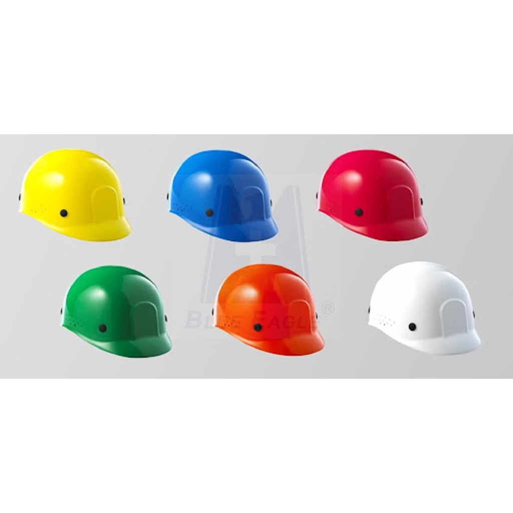 Mũ bảo hộ lao động Bump Cap Blue Eagle BP65