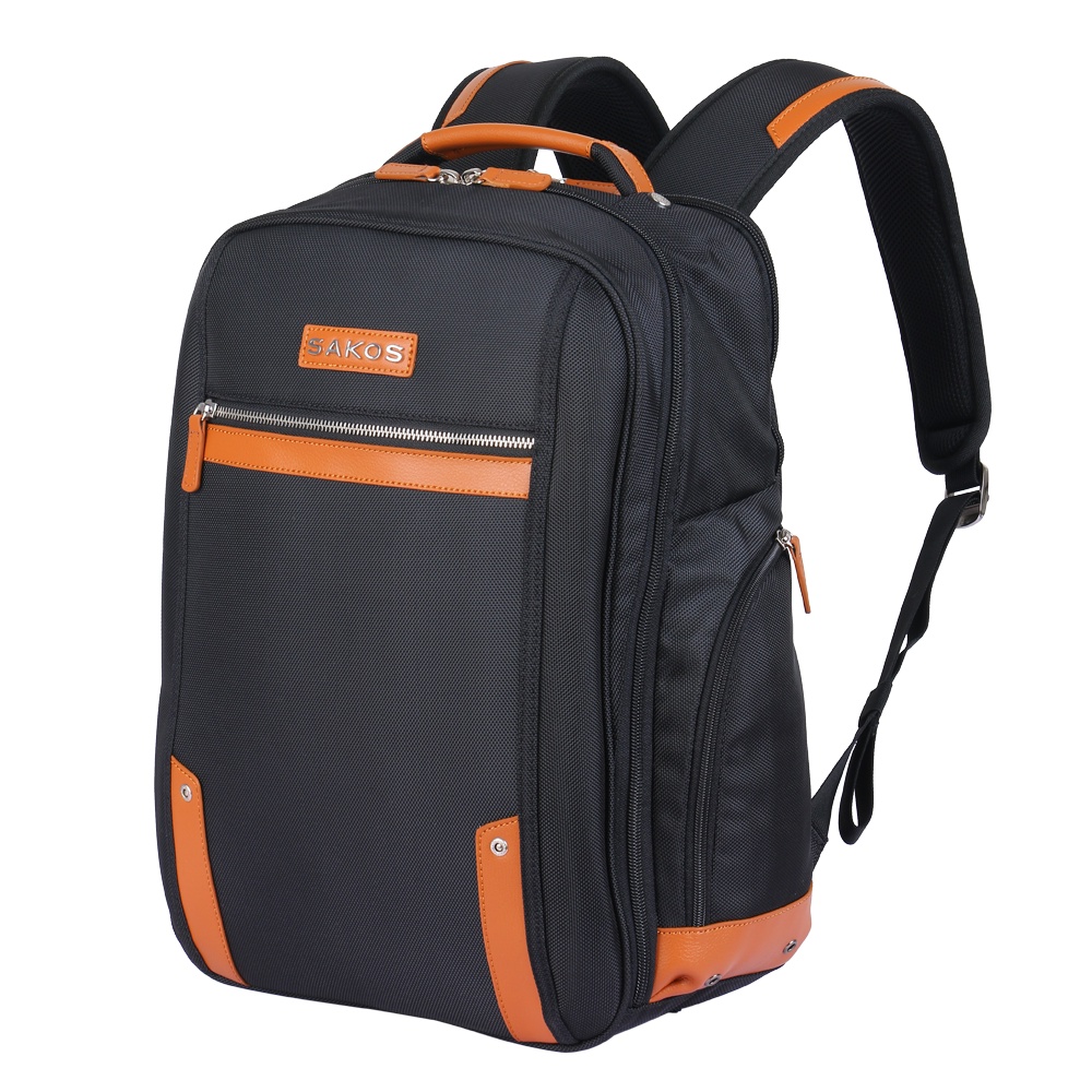 Balo Laptop Du Lịch Thời Trang Cao Cấp SAKOS EMPIRE B 15.6 Inch (15.6&quot;)