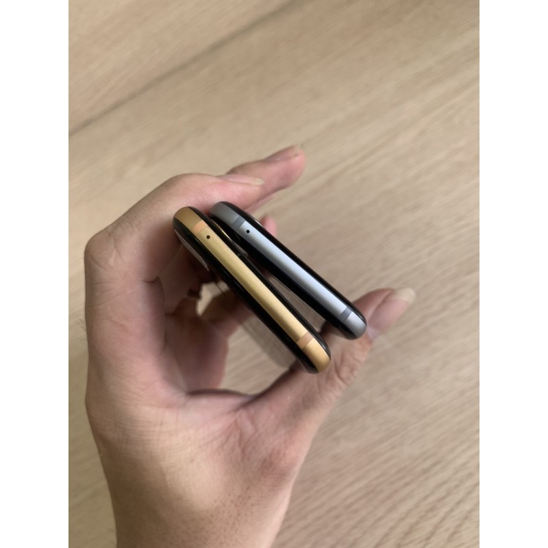 Điện Thoại Mini Palm Phone PVG100 New Sealbox