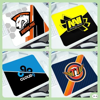 TỔNG HỢP LÓT CHUỘT CỠ LỚN 450x400 / 350x300 GAMING - LẮC ĐẦU