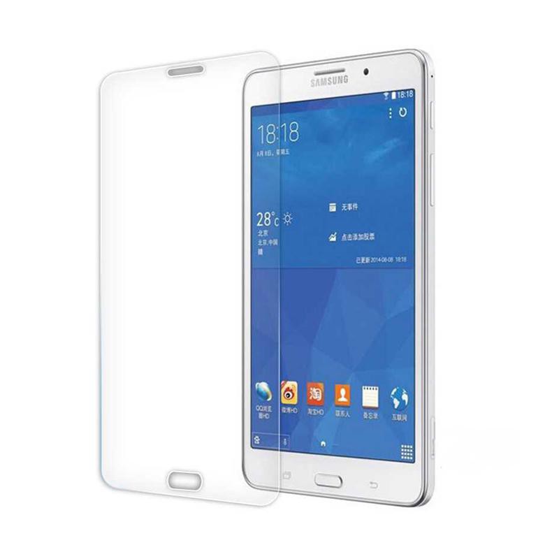 Dán cường lực Samsung Galaxy Tab 4 7.0 (SM-T231)/Tab 4 8.0 (SM-T331) nano dẻo