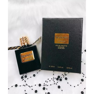 Nước hoa nam Black Oud