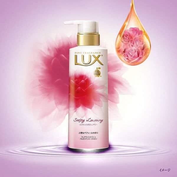 Sữa Tắm LUX Hương Nước Hoa 500ml 🌺 FREESHIP 🌺 Cam Kết Hàng Chuẩn Nội Địa Thái Lan 🌺 Dưỡng Ẩm Phục Hồi Da 🌺